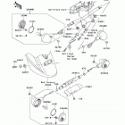 Vulcan 1600 Nomad (VN1600-D7FA) Повторитель сигналов