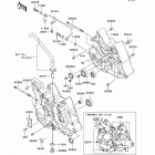 AN112 (AN112-D8F) Картер