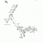 AN112 (AN112-D8F) Рама