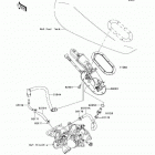 Vulcan 1500 Classic (VN1500-N7FA) Насос топливный