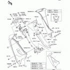 AN112 (AN112-D8F) Ветровое стекло