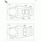 KX100  (KX100-D7F) Labels(d6f / d7f)