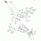 Eliminator 125 (BN125-A7F) Крылья