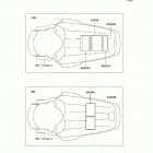 KX85  (KX85-A6F) Labels(a6f / a7f)