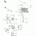 Vulcan 900 Classic (VN900-B7F) Throttle(b6f / b7f)