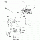 Vulcan 900 Custom (VN900-C7F) Throttle(c7f)
