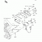 Vulcan 2000 Classic (VN2000-E6F) Starter solenoid