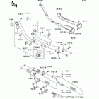 Vulcan 2000 Classic (VN2000-E6F) Глушитель