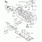 Vulcan 2000 Classic (VN2000-E6F) Маслянный фильтр