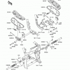 Vulcan 2000 Limited (VN2000-D6F) Подножки
