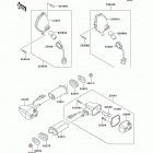 Concours (ZG1000-A6F) Повторитель сигналов