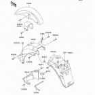Concours (ZG1000-A6F) Крылья
