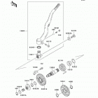 KX450F (KX450-D6F) Кикстартер