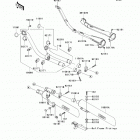 Vulcan 2000 (European) (VN2000-A6F) Глушитель