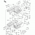 Concours (ZG1000-A6F) Картер