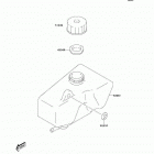KDX50 (KDX50-A6F) Маслянный банк