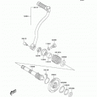 KDX50 (KDX50-A6F) Кикстартер