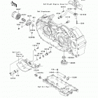 Vulcan 2000 (European) (VN2000-A6F) Маслянный фильтр