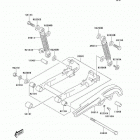 KDX50 (KDX50-A6F) Маятник