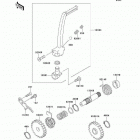 KX65 (KX65-A1) Кикстартер
