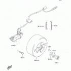 KDX50 (KDX50-A2) Генератор