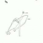 KX250 (KX250-M2) Дополнительные акссесуары