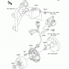 KX100 (KX100-D3) Генератор