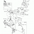 Vulcan 2000 (VN2000-A2) Fuel tank(a2)