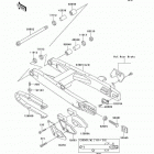 KX100 (KX100-D3) Маятник