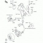 KX65 (KX65-A6) Генератор