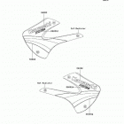 KX85 (KX85-A5) Decals(a5)