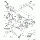 Vulcan 2000 (VN2000-A2) Frame fittings(a2)