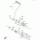 KDX50 (KDX50-A2) Кикстартер