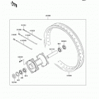 KX85 (KX85-A3) Optional parts(a3-a5)
