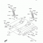 KDX50 (KDX50-A2) Маятник