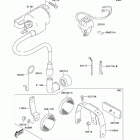 KDX50 (KDX50-A2) Система зажигания