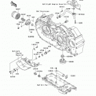 Vulcan 2000 (VN2000-A2) Маслянный фильтр