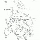 Vulcan 2000 (VN2000-A1) Fenders(a1)