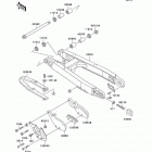 KX500 (KX500-E14) Маятник