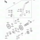 KX500 (KX500-E14) Кикстартер