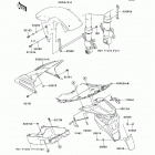 Z1000 (ZR1000-A2) Крылья