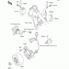 KX65 (KX65-A1) Генератор