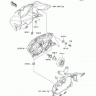 Z1000 (ZR1000-A2) Фара