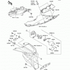 Z1000 (ZR1000-A2) Фонарь