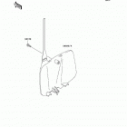 KX65 (KX65-A1) Дополнительные акссесуары