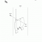 KX500 (KX500-E14) Дополнительные акссесуары