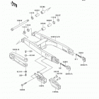 KX65 (KX65-A1) Маятник