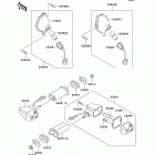 Concours (ZG1000-A15) Повторитель сигналов