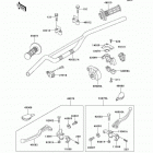 KX60 (KX60-B19) Руль