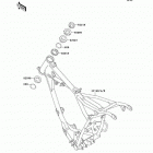 KX60 (KX60-B19) Рама
